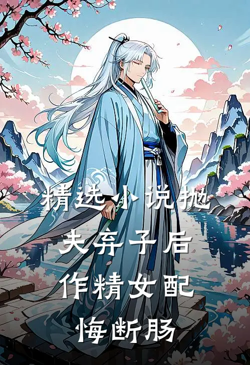 精选小说抛夫弃子后，作精女配悔断肠