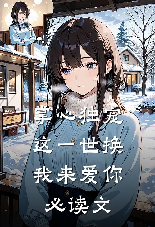掌心独宠：这一世换我来爱你必读文