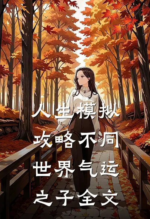 人生模拟：攻略不同世界气运之子全文