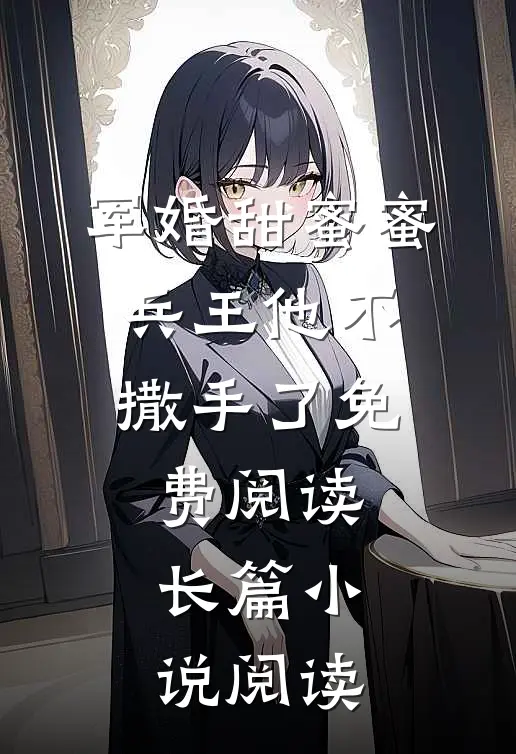 军婚甜蜜蜜,兵王他不撒手了免费阅读长篇小说阅读
