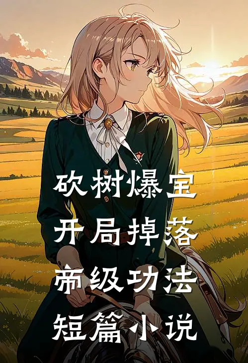 砍树爆宝：开局掉落帝级功法短篇小说