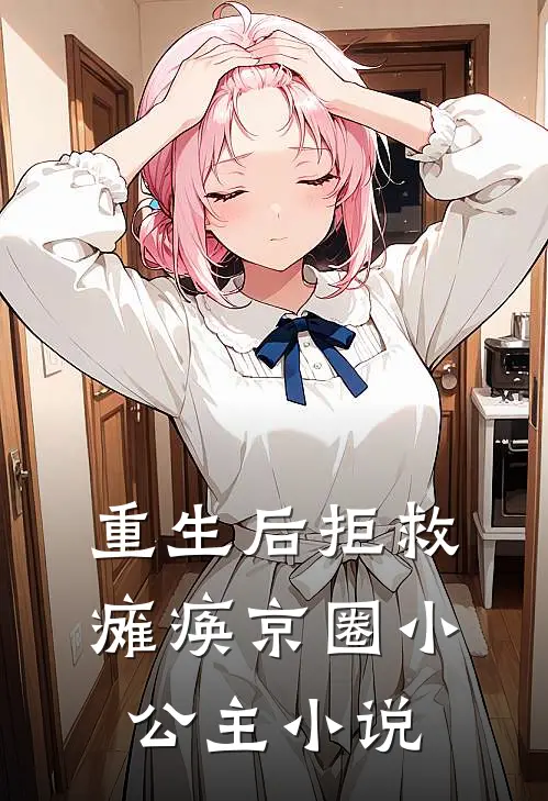重生后拒救瘫痪京圈小公主小说