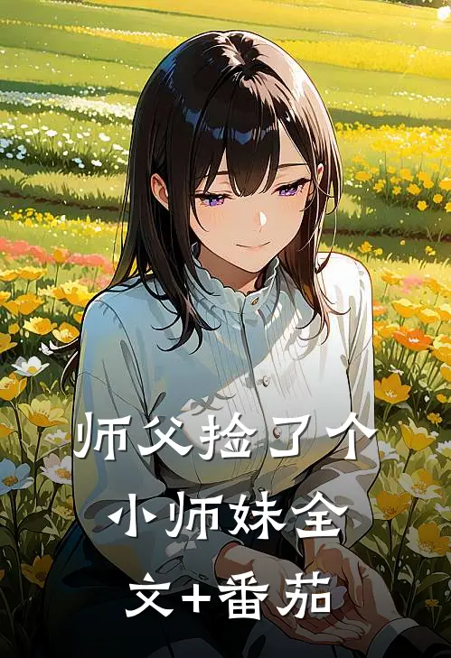 师父捡了个小师妹全文+番茄