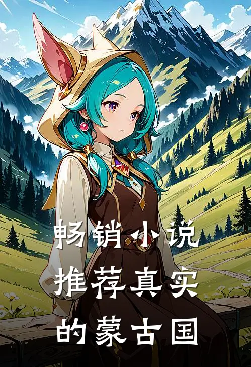 畅销小说推荐真实的蒙古国