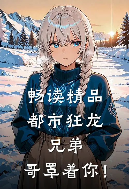 畅读精品都市狂龙：兄弟，哥罩着你！