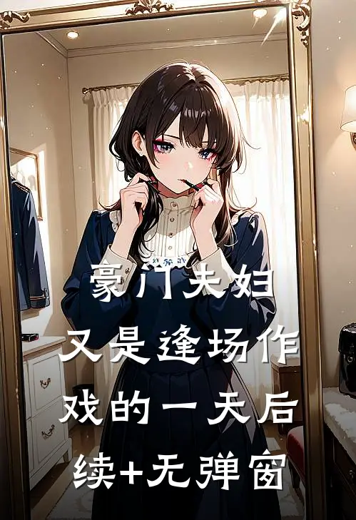 豪门夫妇，又是逢场作戏的一天后续+无弹窗