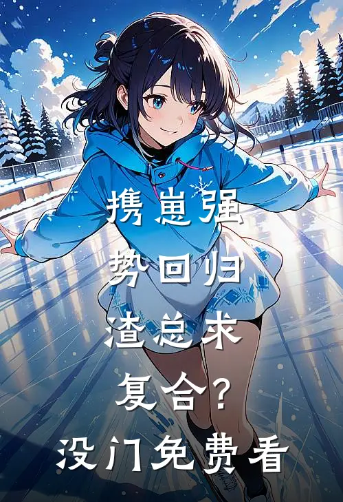 携崽强势回归，渣总求复合？没门免费看