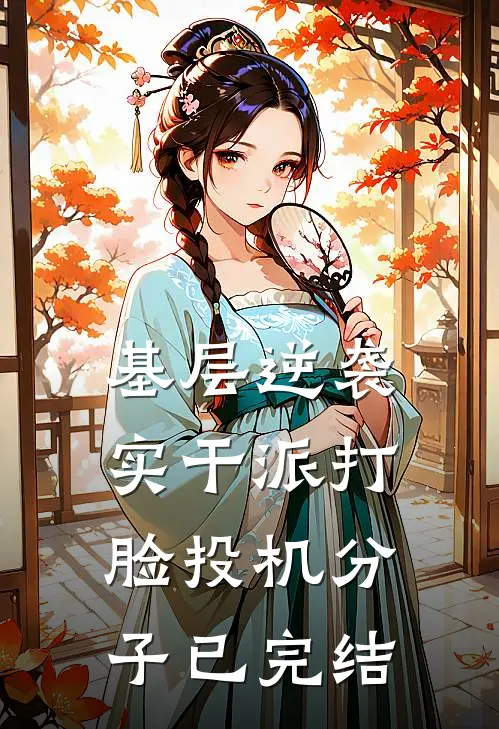 基层逆袭：实干派打脸投机分子已完结