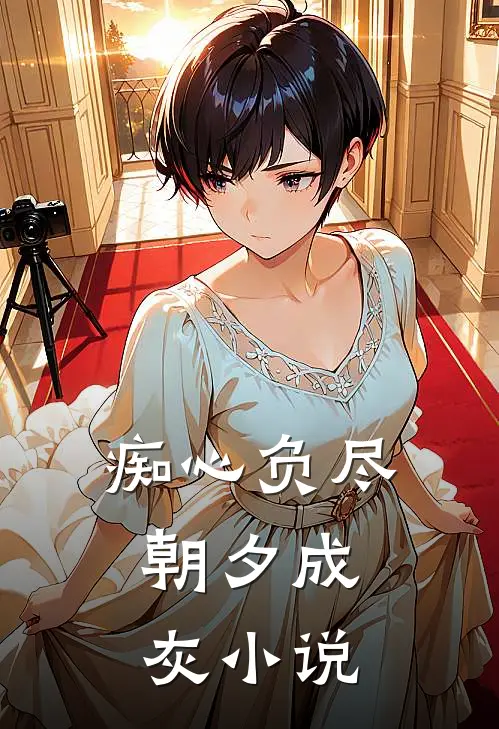 痴心负尽，朝夕成灰小说