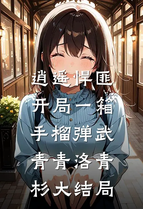 逍遥悍匪：开局一箱手榴弹武青青洛青杉大结局