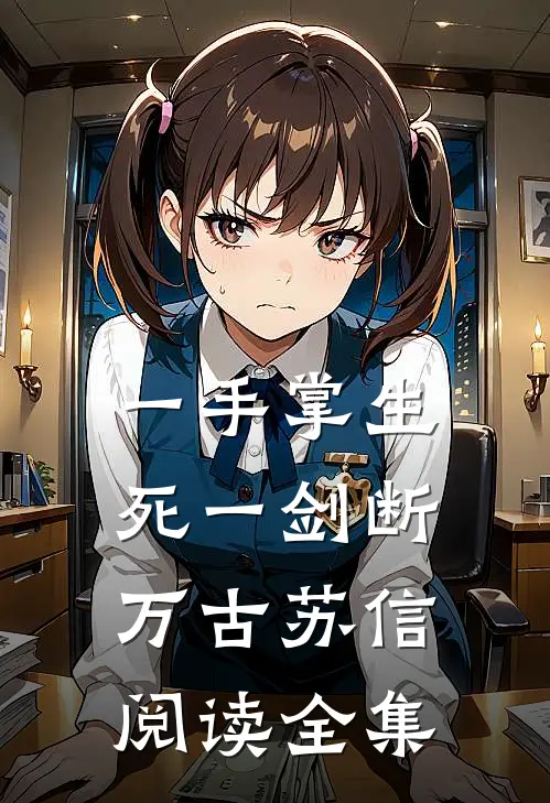 一手掌生死一剑断万古苏信阅读全集