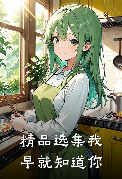 精品选集我早就知道你