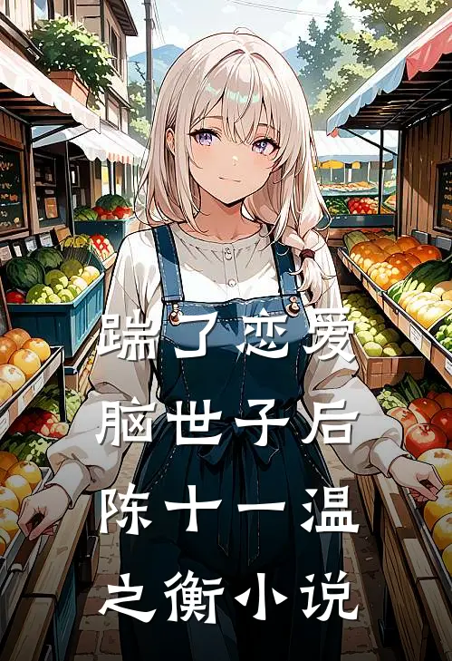 踹了恋爱脑世子后陈十一温之衡小说