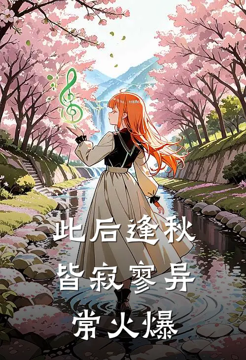 此后逢秋皆寂寥异常火爆