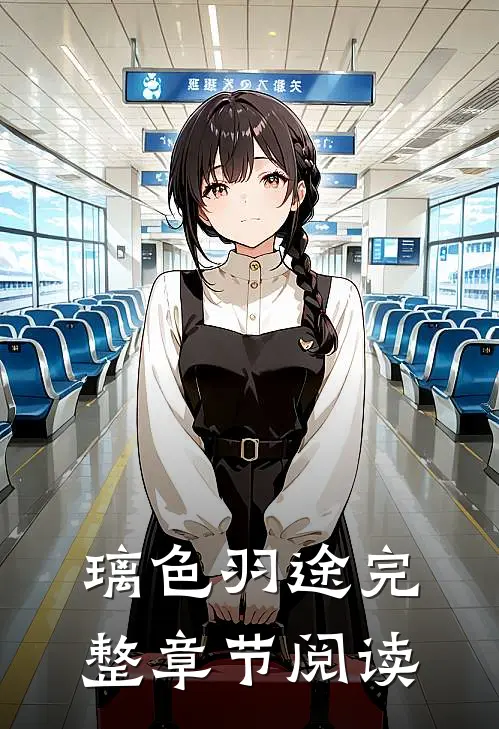 璃色羽途完整章节阅读