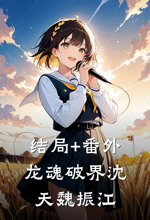 结局+番外龙魂破界沈天魏振江