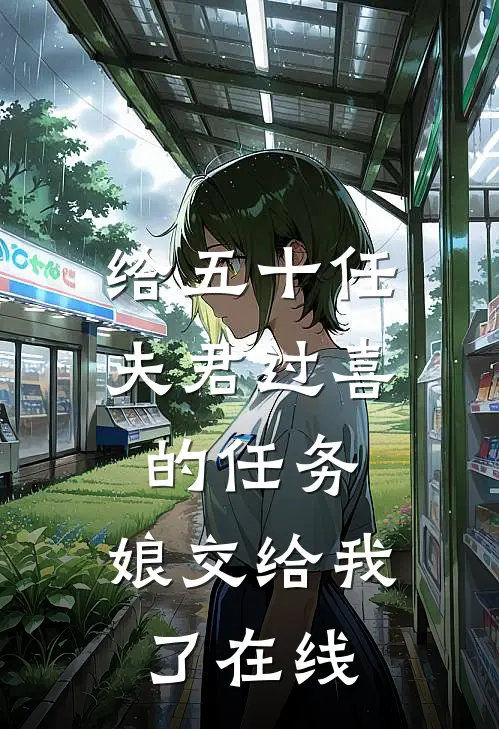 给五十任夫君过喜的任务，娘交给我了在线