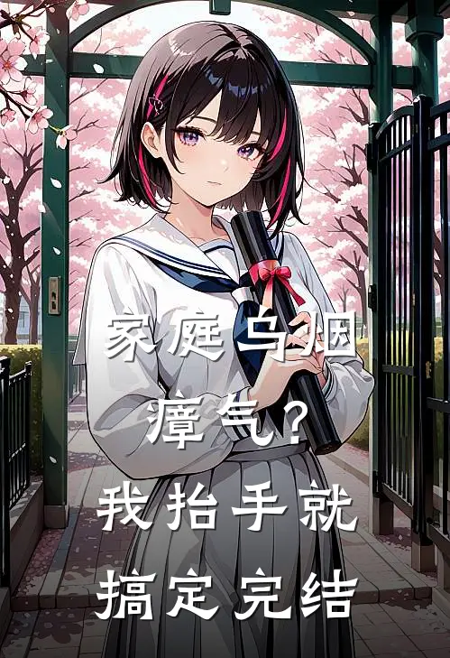 家庭乌烟瘴气？我抬手就搞定完结