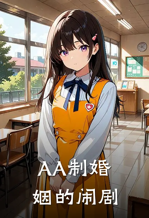 AA制婚姻的闹剧