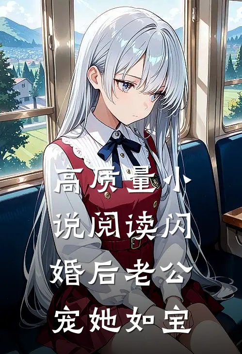 高质量小说阅读闪婚后老公宠她如宝