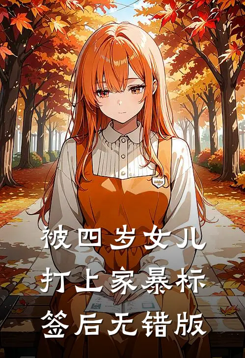 被四岁女儿打上家暴标签后无错版