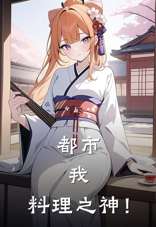 都市：我，料理之神！