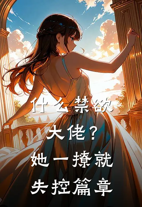 什么禁欲大佬？她一撩，就失控篇章
