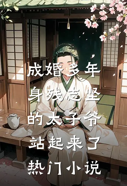 成婚多年，身残志坚的太子爷站起来了热门小说