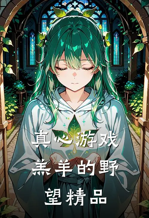 真心游戏：羔羊的野望精品