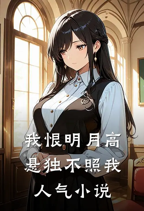 我恨明月高悬独不照我人气小说