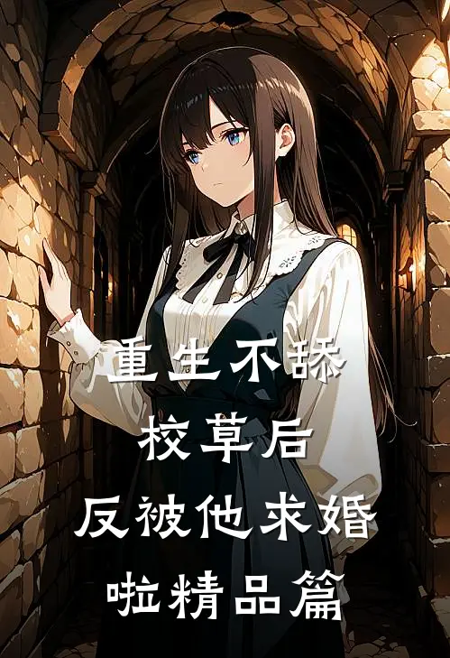 重生不舔校草后，反被他求婚啦精品篇