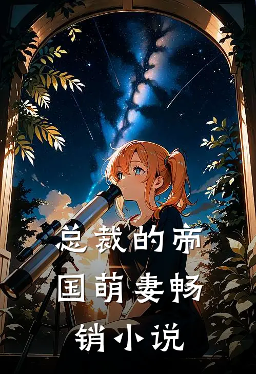 总裁的帝国萌妻畅销小说