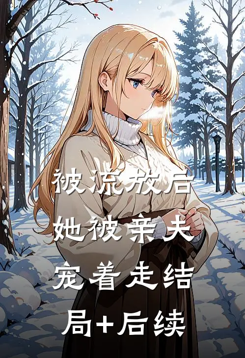 被流放后，她被亲夫宠着走结局+后续