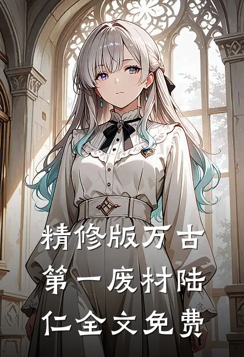 精修版万古第一废材陆仁全文免费