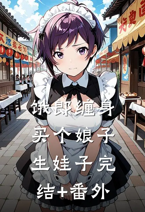 饿郎缠身：买个娘子生娃子完结+番外