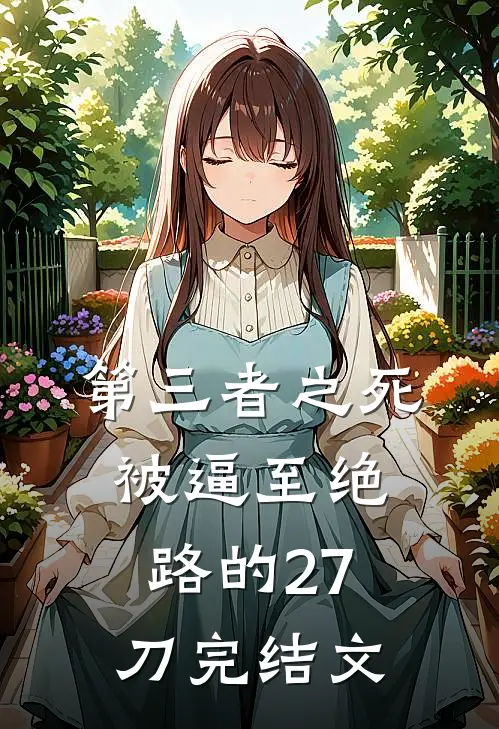 第三者之死：被逼至绝路的27刀完结文