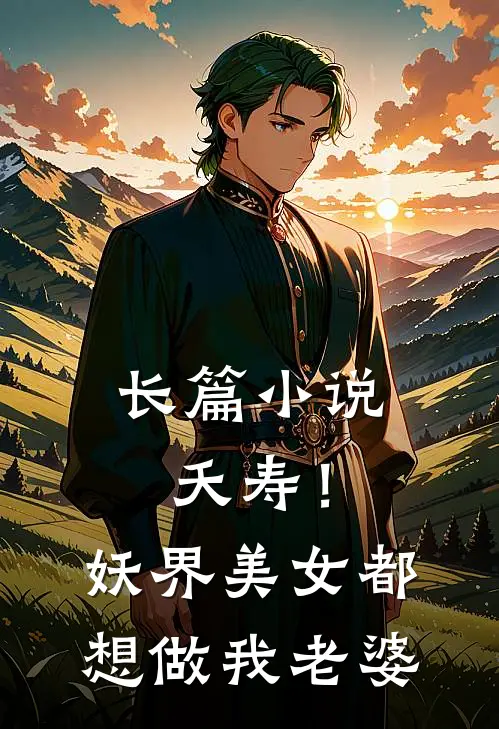 长篇小说夭寿！妖界美女都想做我老婆