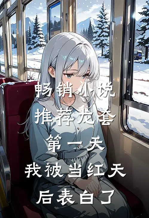 畅销小说推荐龙套第一天，我被当红天后表白了