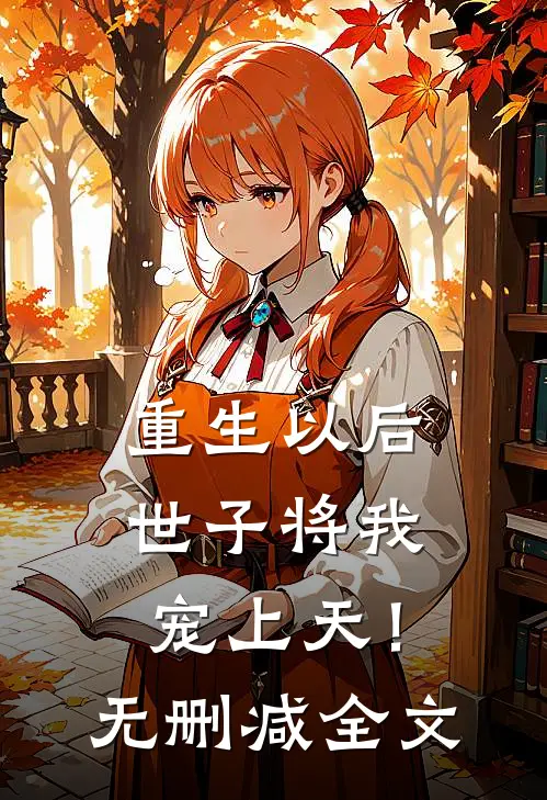 重生以后，世子将我宠上天！无删减全文