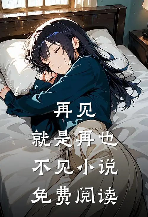 再见，就是再也不见小说免费阅读