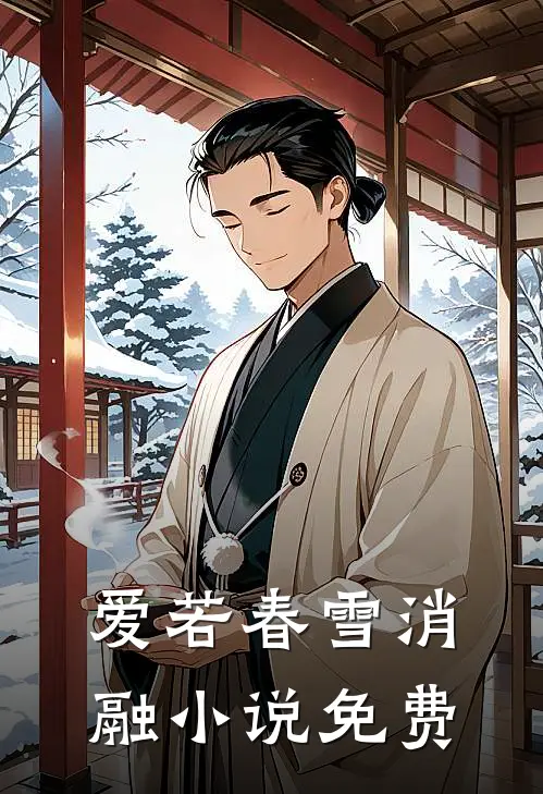 爱若春雪消融小说免费