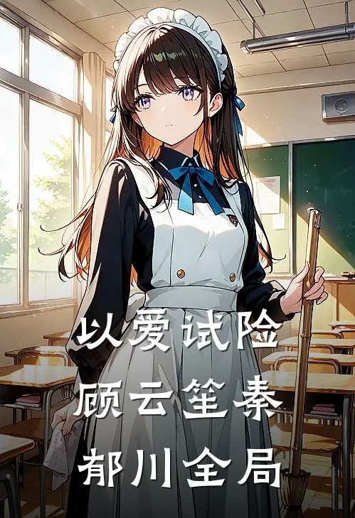 以爱试险顾云笙秦郁川全局