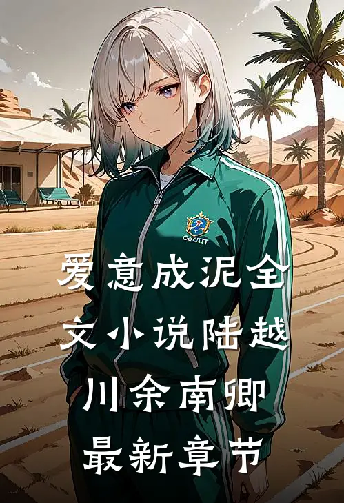 爱意成泥全文小说陆越川余南卿最新章节