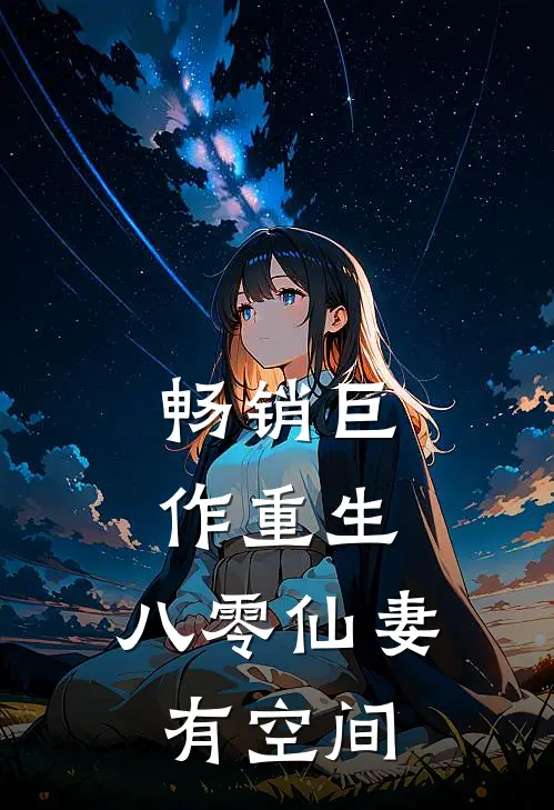 畅销巨作重生：八零仙妻有空间