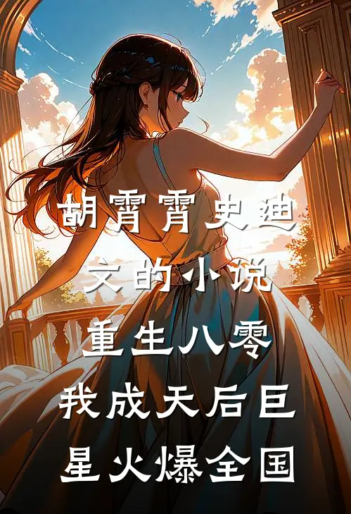 胡霄霄史迪文的小说重生八零，我成天后巨星火爆全国