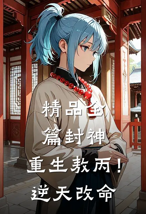 精品全篇封神：重生敖丙！逆天改命