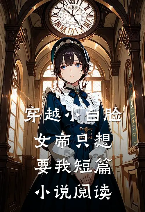 穿越小白脸，女帝只想要我短篇小说阅读