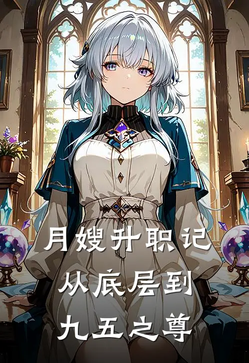 月嫂升职记：从底层到九五之尊