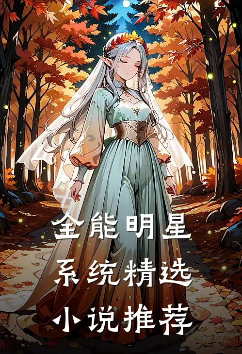 全能明星系统精选小说推荐