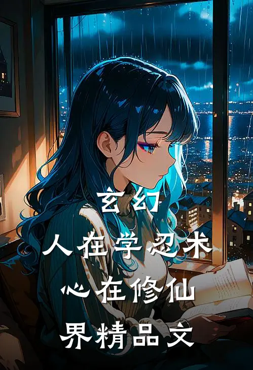 玄幻：人在学忍术，心在修仙界精品文
